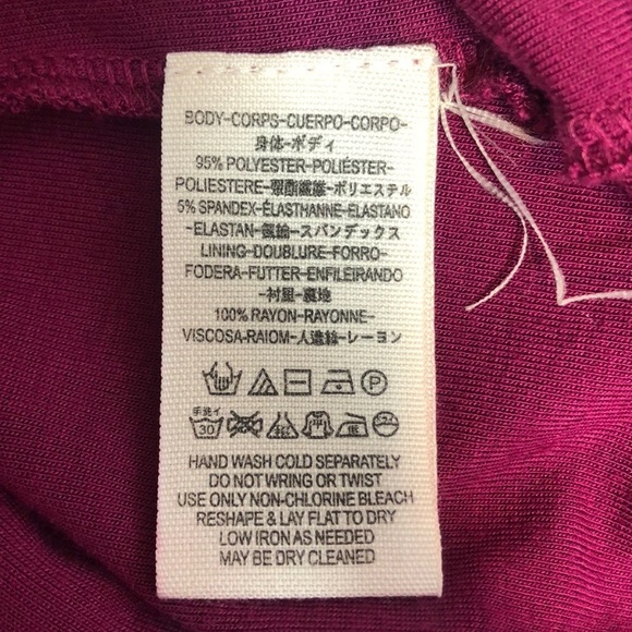 Free People Stella Mini Tunic Multicolor Dress Extra Small - Picture 4 of 12